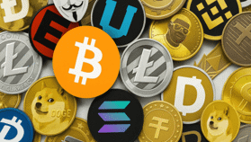 [뉴욕 코인시황/마감] 비트코인 11만4600달러…‘미·중 훈풍 금리 기대’ 겹호재, 이더 2%↑