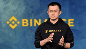 창펑 자오, “두 나라 고위 관료, 비트코인을 ‘하드 머니’로 발언”