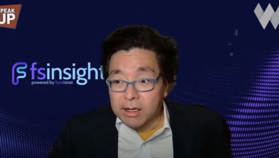 톰 리 “암호화폐 약세 일시적 고통, 추수감사절 이후 강한 랠리”