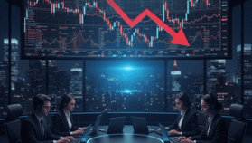 “비트코인 폭락, MSCI ‘스트래티지 제외’ 정보 이용한 기관 매도 때문”–란 노이너