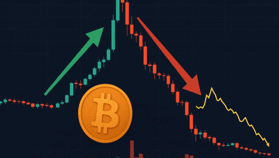 비트코인 5.7% 상승, 그러나 “가짜 돌파” 가능성도 제기돼