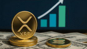 XRP만 역주행…ETF ‘1조 베팅’에 시장이 술렁이는 이유