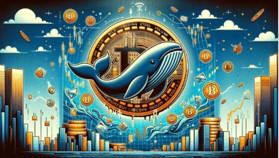 “바이낸스 2000 BTC 인출”….비트코인 고래 활동 증가?