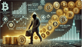 우크라이나 부시장 아들 살해.. 디지털자산 연관 의혹