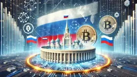 러시아, 내년 디지털금융 자산 입법화에 우선순위 둔다