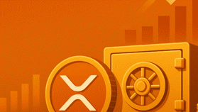 XRP ETF, 10억 달러 돌파 임박…3위 등극