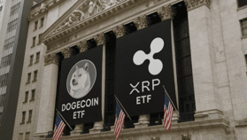 21셰어즈, 엑스알피 ETF 출시 임박…수수료 낮춰 투자자 유치 계획