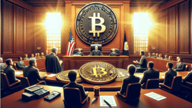 CFTC, CEO 혁신위원회 출범…디지털자산 시장 발전 논의