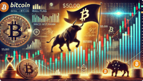 [주요 뉴스] 비트코인, 주봉 차트 5번째 ‘골든크로스’…과거 폭등 재현될까 주목