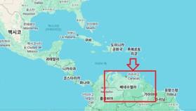 비트코인 9만달러 시험대, 미국 베네수엘라 군사행동 여파