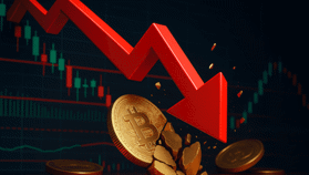 비트코인 8만4000달러 이탈…시장 “다음 지지선 7만달러”