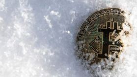 비트코인 급락, 장기전 대비해야…”전고점까지 1000일 걸릴 수도”(종합)