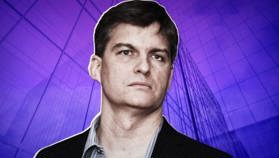 비트코인 더 무너지면 금융시장까지 번진다…‘빅쇼트’ 마이클 버리의 섬뜩한 시나리오