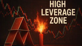 주기영 “비트코인 레버리지, ETF 이전 수준으로 회귀”