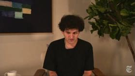 SBF “트럼프와 나는 같은 피해자”…사법 논란 속 정치적 메시지 강화