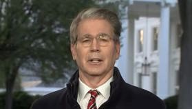 베센트 美 재무 “클래러티 법, 봄까지 통과시켜야… 하락장 반전 열쇠”