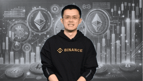 CZ “온체인 프라이버시 부족이 대중화 걸림돌”