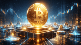 수백만 중 살아남는 건 비트코인뿐…린 알덴 “대부분 코인은 가치 축적 어렵다”