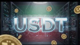 테더 유통량 감소, FTX 사태 이후 월간 최대폭…USDC는 5% 증가