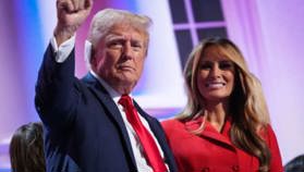 트럼프와 멜라니아 코인, 투자자에 43억 달러 손실 초래