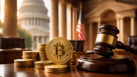 美금융당국이 ‘디지털 상품’으로 규정한 암호화폐 16종