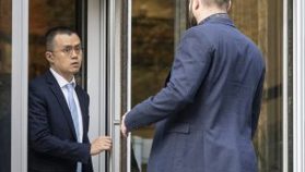 Binance-Deal mit den USA: Wird die SEC zum Spielverderber?