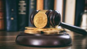Bitcoin-Münze: Finanzamt kassiert 219 Euro für BTC-Replikat