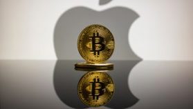 202x: Warum Bitcoin schon bald Apple überholen wird