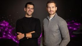 Dieses Krypto-Start-up lässt dich investieren wie die Superreichen