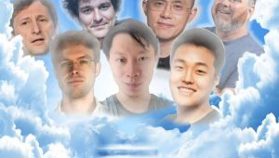 Kryptomemes des Monats: Warum Binance eigentlich anders heißt