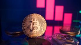 Trotz Kursflaute: Immer mehr Bitcoin aus dem Verkehr genommen