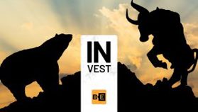 Startet Bitcoin jetzt die Aufholjagd zum NASDAQ?