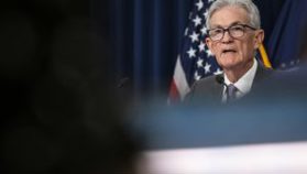 Jerome Powell: Bitcoin reagiert positiv auf Rede des Fed-Chefs