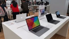 Krypto-Wallets: Neue Malware greift Daten auf Macbooks an
