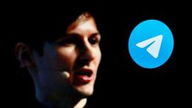Telegram-Gründer droht Knast: Er zeigt der Politik den Mittelfinger