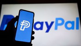 PYUSD: PayPal-Stablecoin knackt eine Milliarde Dollar-Marke