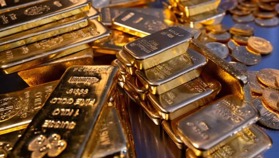 Gözler FOMC Tutanakları’nda: Altın Fiyatları Nasıl Etkilenecek?