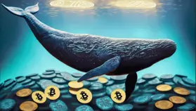 Binance Balinaları BLUR ve Bu 6 Coin ile Al-Sat Yapıyor!