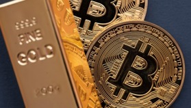 Altın Yükselirse Bitcoin’de Yükselir! Analiz Tüm Detayları Açıkladı!