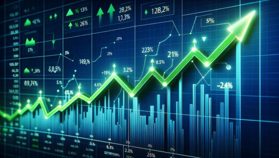 Bitcoin, 39.000 dolara ulaşmayı başardı