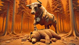 Bitcoin boğası başlıyor mu? Analistler ne söyledi?