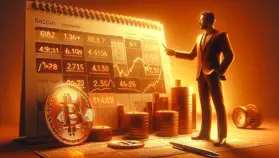 Ünlü analist Bitcoin için tarih verdi: Boğa koşusu yakın!