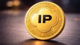 Story (IP) coin fiyatında sıçrama: 1 yükseliş!
