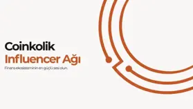 Coinkolik Influencer Ağına katılarak finans ekosisteminin en güçlü sesi olun