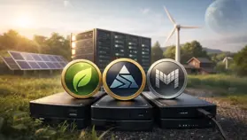 Proof of Space (PoS) nedir?