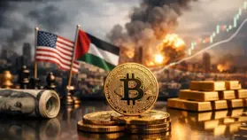 Kriptoda Güç Dengeleri Değişiyor: Bernstein’dan Ezber Bozan Bitcoin Raporu!