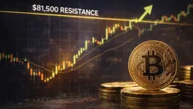 Gözler 81.500$ Direncinde: Onchain Veriler Toparlanma Sinyali Veriyor