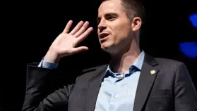 Roger Ver Kimdir?