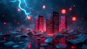 Rus kripto borsası Grinex 13 milyon dolarlık saldırı sonrası işlemleri durdurdu