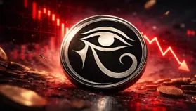 RAVE’de 50x yükseliş ve � çöküş: Neler yaşandı?